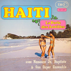 Haïti - La Perle Des Antilles