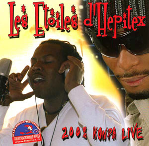 200% Konpa Live
