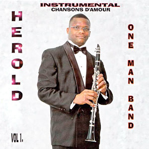 Chansons d’Amour Instrumental - Vol.1