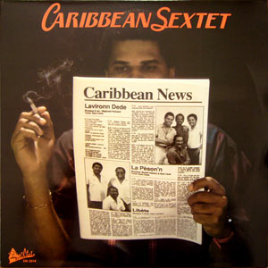 Caribbean News - Lavironn Dédé