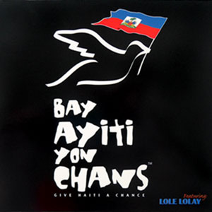 Bay Ayiti Yon Chans