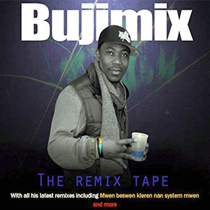 The Bujimix Remix Tape