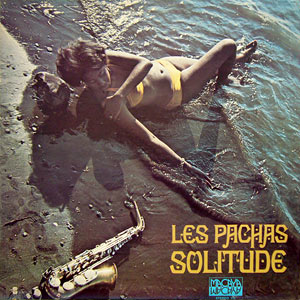 Solitude