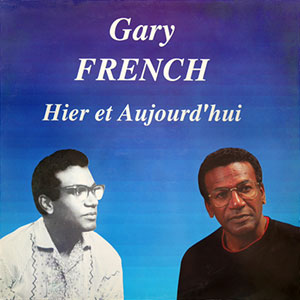 Hier Et Aujourd’hui
