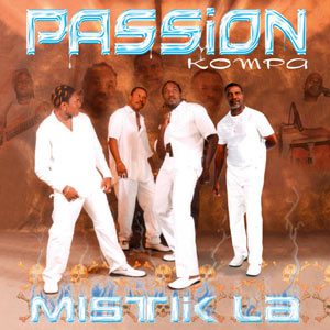 Mistik La