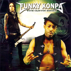 Funky Konpa