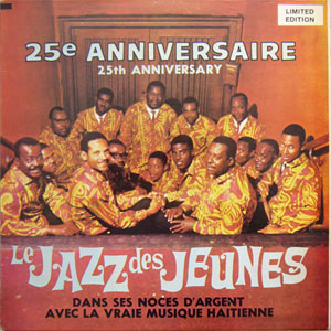 25è Anniversaire