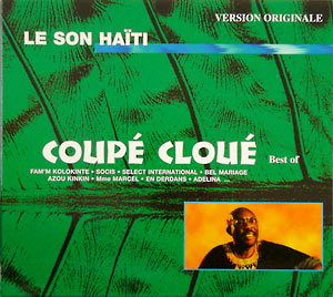 Best Of - Le Son Haïti