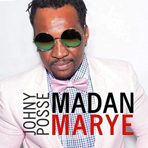 Madan Marye