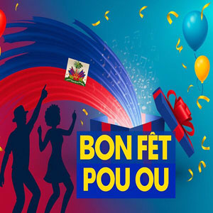 Bòn Fèt Pou Ou