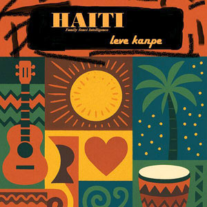 Haiti Leve Kanpe