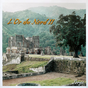 L’Or du Nord - II