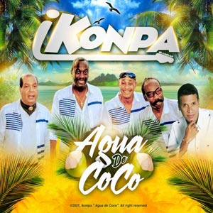 Agua de Coco