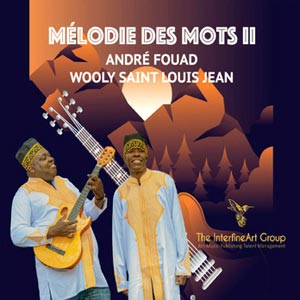 Melodie Des Mots II