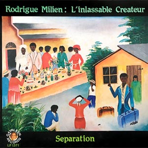 Séperation