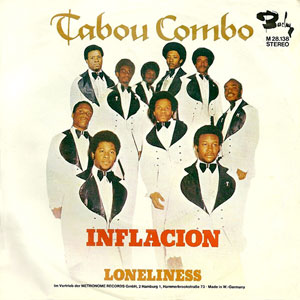 Inflacion / Loneliness