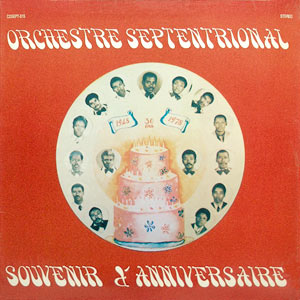 Souvenir d’Anniversaire