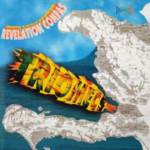 Revelation Compas