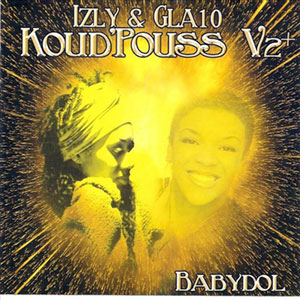Koud’pouss V2 - Babydol