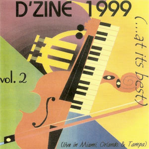 Live 1999 - Vol.2