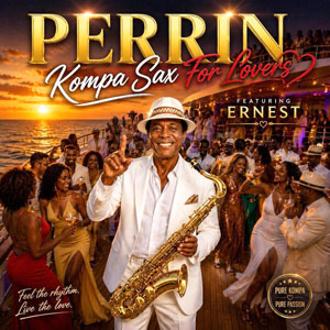 Kompa Sax For Lovers