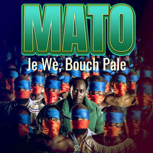 Je Wè Bouch Pale