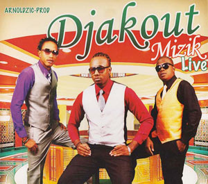 Ban’m Djakout Mwen