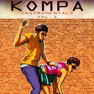 Kompa Instrumentals - Vol.1