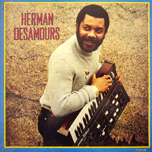 Herman Desamours
