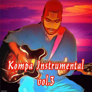 Kompa Instrumental - Vol.3