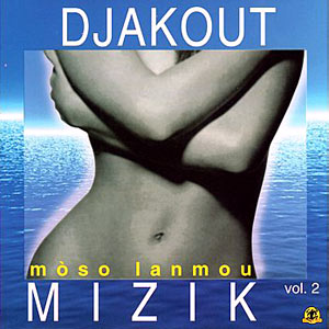 Mòso Lanmou - Vol.2