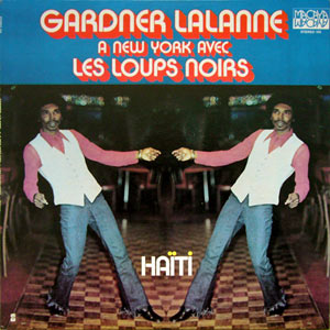 La Sirène - Haïti
