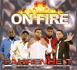 On Fire