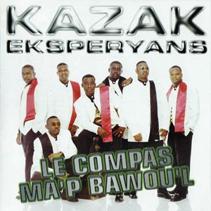 Le Compas Ma’p Bawou’l