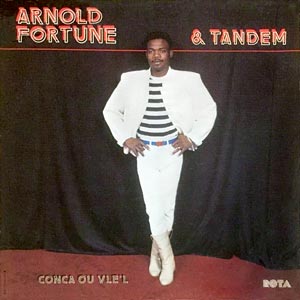 Conça Ou Vlé’l