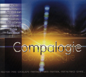 Compalogie 1