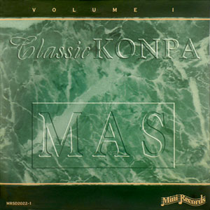 Classic Konpa - Volume 1
