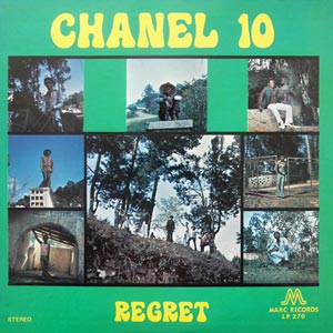 Regret