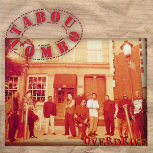 Over Drive / 360 Degrees