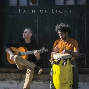 Path Of Light