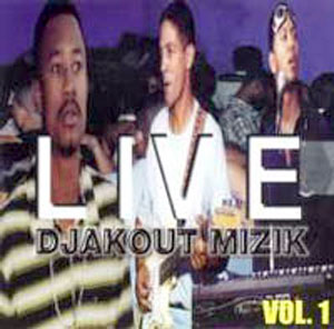 Live - Vol.1