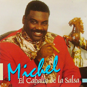 El Caballo De La Salsa