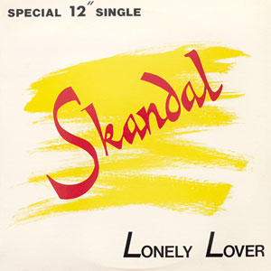 Lonely Lover
