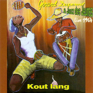 Kout Lang - Live 1964