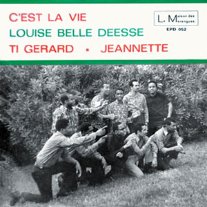 C’est La Vie