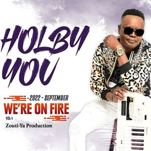 We’re On Fire