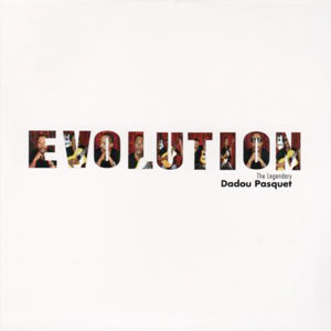 Evolution