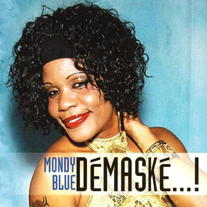 Démaské...!