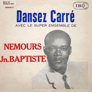 Dansez Carré