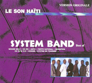 Best Of - Le Son Haïti